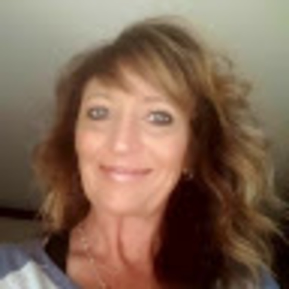 Meet your Posher, Michele